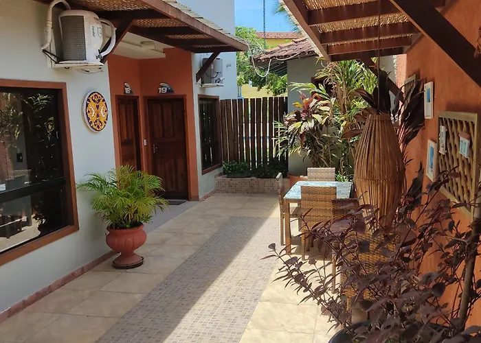 Pousada Novo PradoPousada