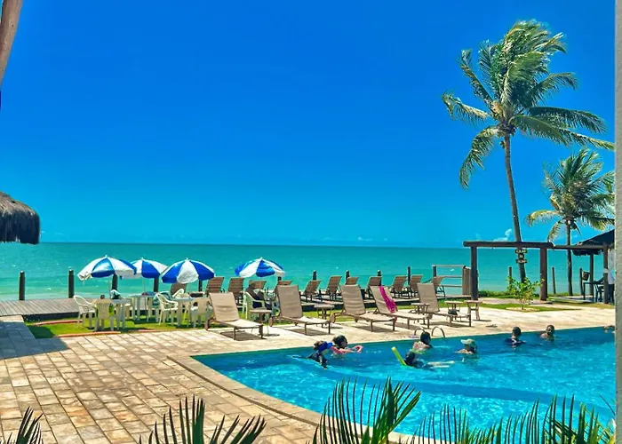 Cahy Praia Hotel Prado